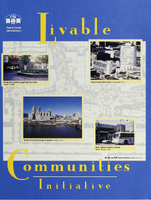 Livable Communities Initiative