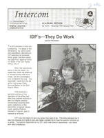 Alaskan Region Intercom December 1991January 1992