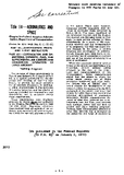 PART 121 AMENDMENTS 12155