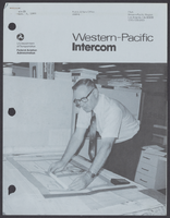 WesternPacific Intercom October 3 1983