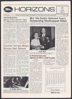 FAA Horizons June 24 1968