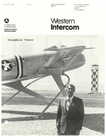 Western Intercom June 12 1981