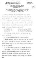 Part 40 Regulation No 78 Amendment No 51 Revising The Qualifications For And The Rules Governing The Operation Of Air Carriers
