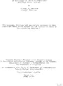 An assessment of exclusive