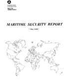 Maritime Security Report May 2000