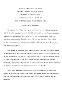 Part 75 Airspace Docket No 62EA20 Correction Of Amendment