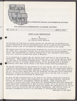 Region 4 News April 1955