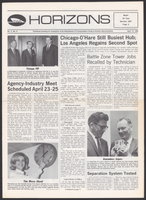 FAA Horizons April 14 1969