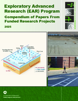 Exploratory Advanced Research EAR Program Compendium of Papers from Funded Research Projects 2025