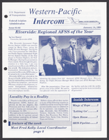 WesternPacific Intercom January 14 1991