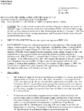 Requirements for Vessels Carrying Bulk Grain Cargo