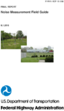 Noise Measurement Field Guide