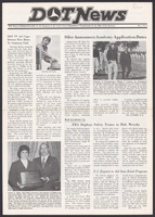 DOT News Volume 1 Number 2