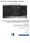 Bats and Bridges Integrating Biology and CloudBased Modeling
