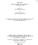 Dynamics of runoff from highintensity shortduration storms