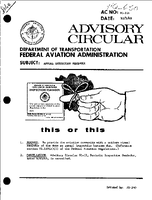 AC 9111A Annual Inspection Reminder