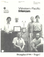 WesternPacific Intercom July 30 1982