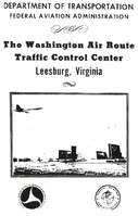 The Washington Air Route Traffic Control Center