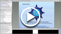 Accessibility for Document Creators and Providers