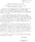 Investigation of Aircraft Accident AERONCA K BUTLER PENNSYLVANIA 19430905