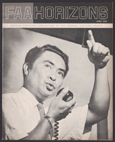 FAA Horizons April 1965