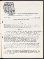 Region 4 News May 1954
