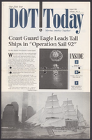 DOT Today August 1992
