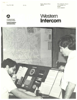 Western Intercom August 28 1981
