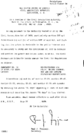 Part 20 No 16 Reapplication For Pilot Ground Instructor And Air Carrier Dispatcher Certificates