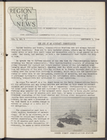 Region VI News September 1948