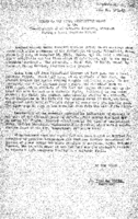 Investigation of Aircraft Accident PORTLAND FLYING SERVICE PITTSFIELD MAINE 19431215