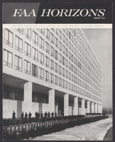 FAA Horizons February 1964