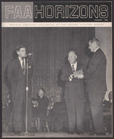 FAA Horizons January 1965