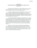 FAA News March 1998