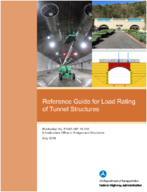 Reference Guide for Load Rating of Tunnel Structures