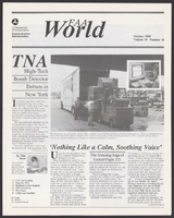 FAA World October 1989