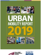 Urban Mobility Report 2019