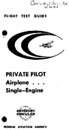 AC 613 Flight Test Guide