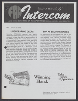 FAA Aero Center Intercom JanuaryJune 1978