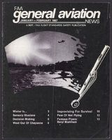 Aviation News JanuaryFebruary 1987