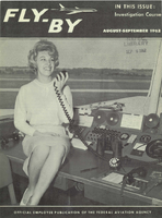 FAA FlyBy AugustSeptember 1962