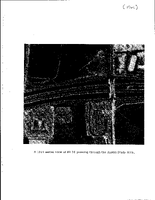 Restudy of Changes in Land Value Land Use and Business Activity Along a Section of Interstate Highway 35 Austin Texas