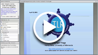 Copyright Triage Part 1