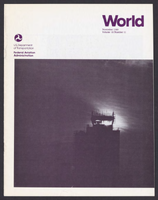 FAA World November 1980
