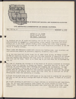 Region 4 News December 1955