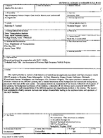 HighOccupancy Vehicle Project Case Studies History and Institutional Arrangements