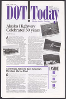 DOT Today July 1992