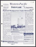 WesternPacific Intercom May 6 1991