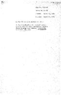 Investigation of Aircraft Accident DEFENSE PLANT CORP SPOKANE WASHINGTON 19431026