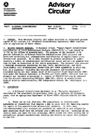AC 2118 Bilateral Airworthiness Agreements